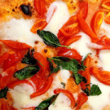 Pizzeria Donna Imma Comida