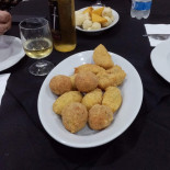 Pizzeria Donna Imma Nourriture