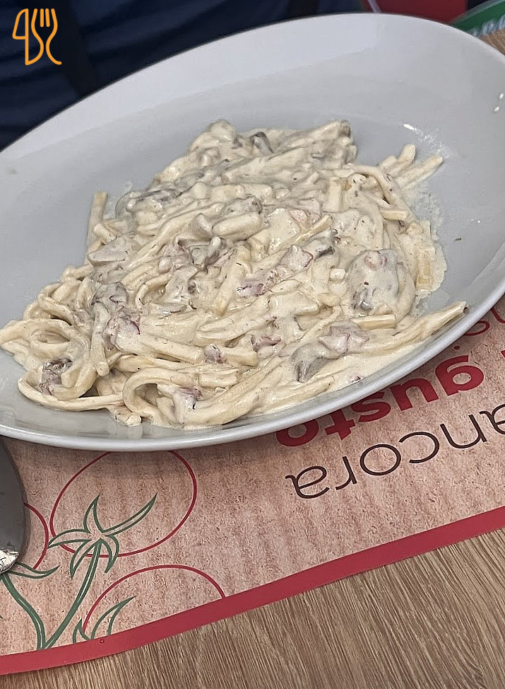 Pizzeria Donna Imma Essen