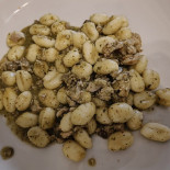 Pizzeria Donna Imma Essen