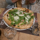 Pizzeria Donna Imma Nourriture