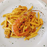 Mare Monti Comida