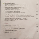 La Colubrina Carte