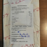 La Colubrina Carte