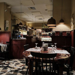 La Colubrina À l'intérieur