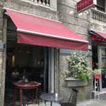 La Colubrina Extérieur