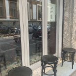 La Colubrina Extérieur