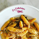 La Colubrina Nourriture
