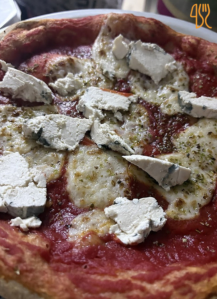 La Colubrina Nourriture