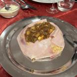 Trattoria Da Gianni Nourriture