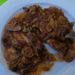 Trattoria Da Gianni Nourriture