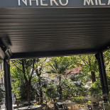 Nhero Milano Exterior