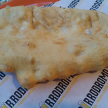 Pizzeria Up Birrodromo Carta