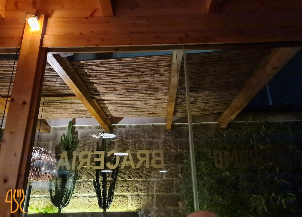 Pizzeria Up Birrodromo Carta
