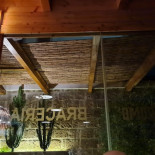 Pizzeria Up Birrodromo Carta