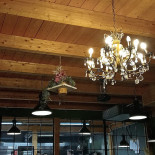 Pizzeria Up Birrodromo Bebida