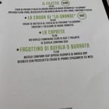New Qube Hamburgeria Pizzeria Carte