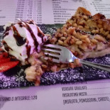 New Qube Hamburgeria Pizzeria Carte
