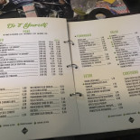 New Qube Hamburgeria Pizzeria Speisekarte
