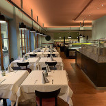 Pizzeria Gaston À l'intérieur