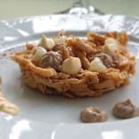 Chicco Di Caffè Asti Essen