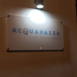 Acquapazza Carte