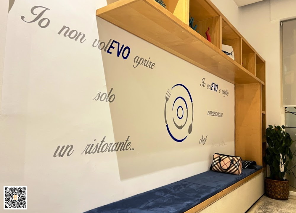 Borgo Evo Carte