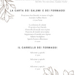 Borgo Evo Carte
