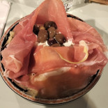 Patataregina Nourriture