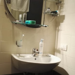 La Versilia À l'intérieur