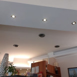 La Versilia À l'intérieur