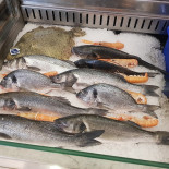 La Versilia Comida