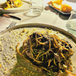 Serenella Comida