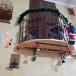 La Vecchia Cucina Bebida
