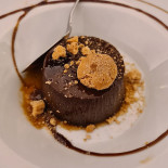 La Fenice Comida
