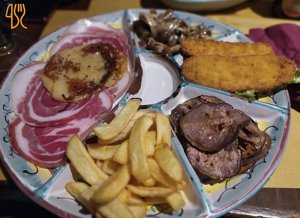 Heretic Braceria Essen
