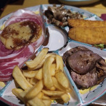 Heretic Braceria Essen