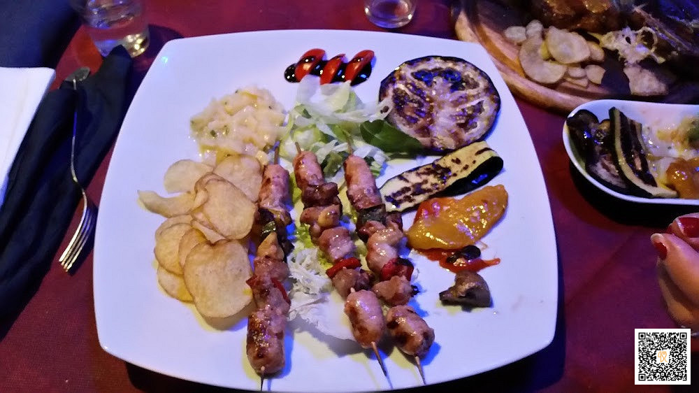Heretic Braceria Essen