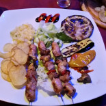 Heretic Braceria Essen