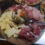 Pizzeria Rianata Essen