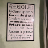I Tri Pataca Speisekarte
