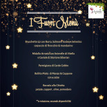 Le Batelle Wine Carte