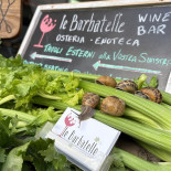 Le Batelle Wine Carte