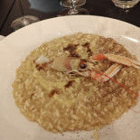 L' Amo Nourriture