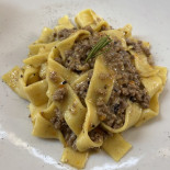 Trattoria Dino Nourriture