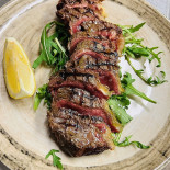 Trattoria Dino Nourriture