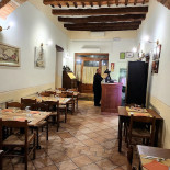 Trattoria Dino À l'intérieur