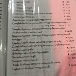 Sale E Pepe Napoli Carte