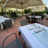 Fucina Exterior