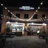 L'arrosticino Parma Exterior